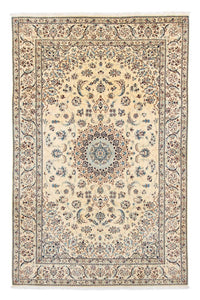 Perser Rug - Nain - Royal - 303 x 203 cm - beige