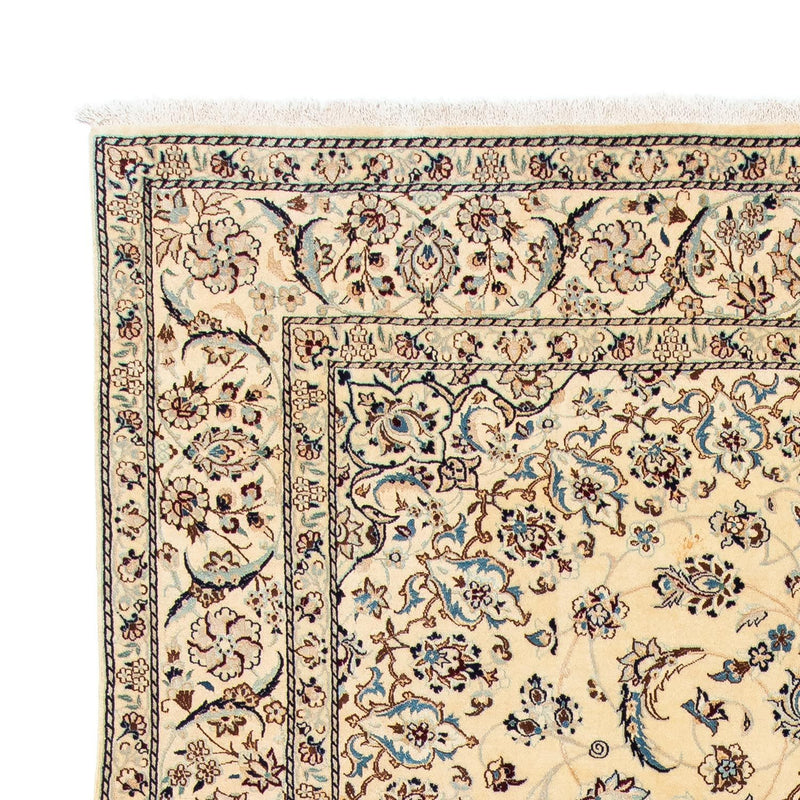Perser Rug - Nain - Royal - 303 x 203 cm - beige