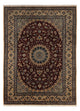 Nain - 9la Rug 344x248cm - Persian Rugs