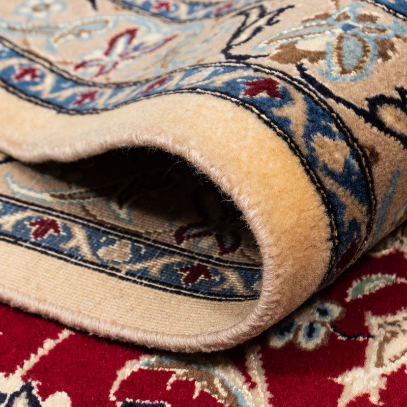 Nain - 9la Rug 344x248cm - Persian Rugs