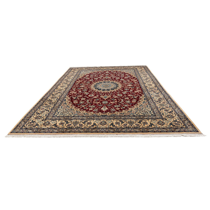 Nain - 9la Rug 344x248cm - Persian Rugs