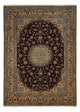Nain - 9la Rug 345x248cm - Persian Rugs