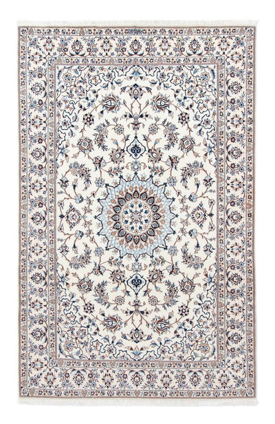 Nain - 9la Rug 202x305cm - Persian Rugs