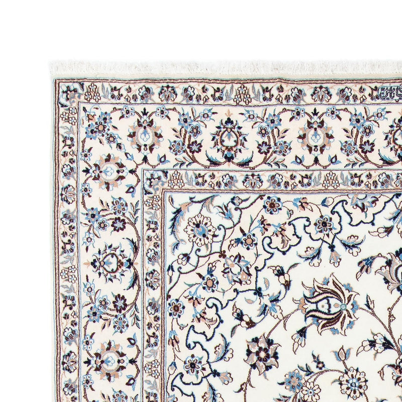 Perser Rug - Nain - Royal - 305 x 202 cm - beige