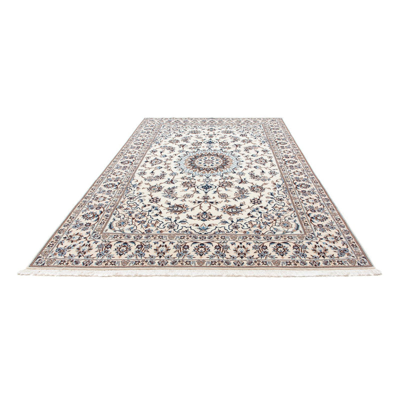 Perser Rug - Nain - Royal - 305 x 202 cm - beige