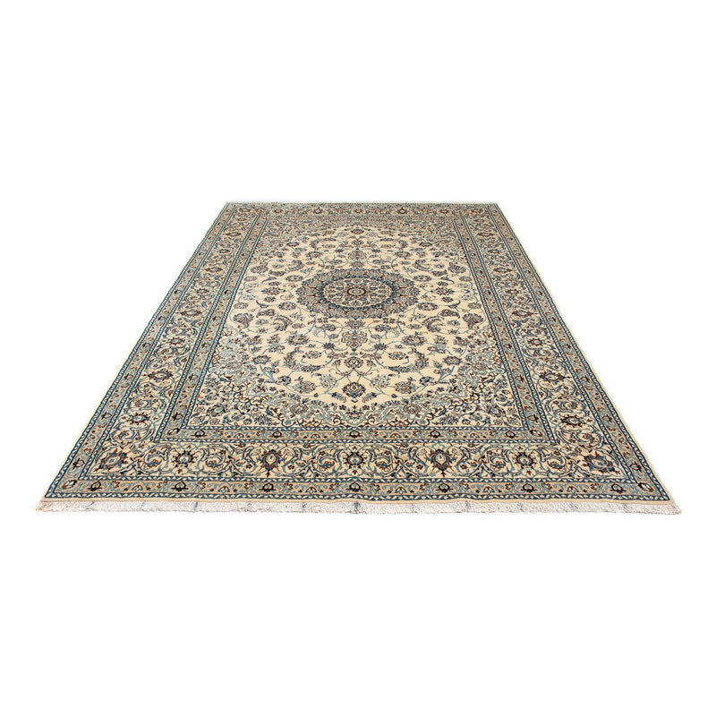 Perser Rug - Nain - Royal - 283 x 175 cm - beige