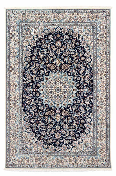 Nain - 9La Rug 200x291cm - Persian Rugs