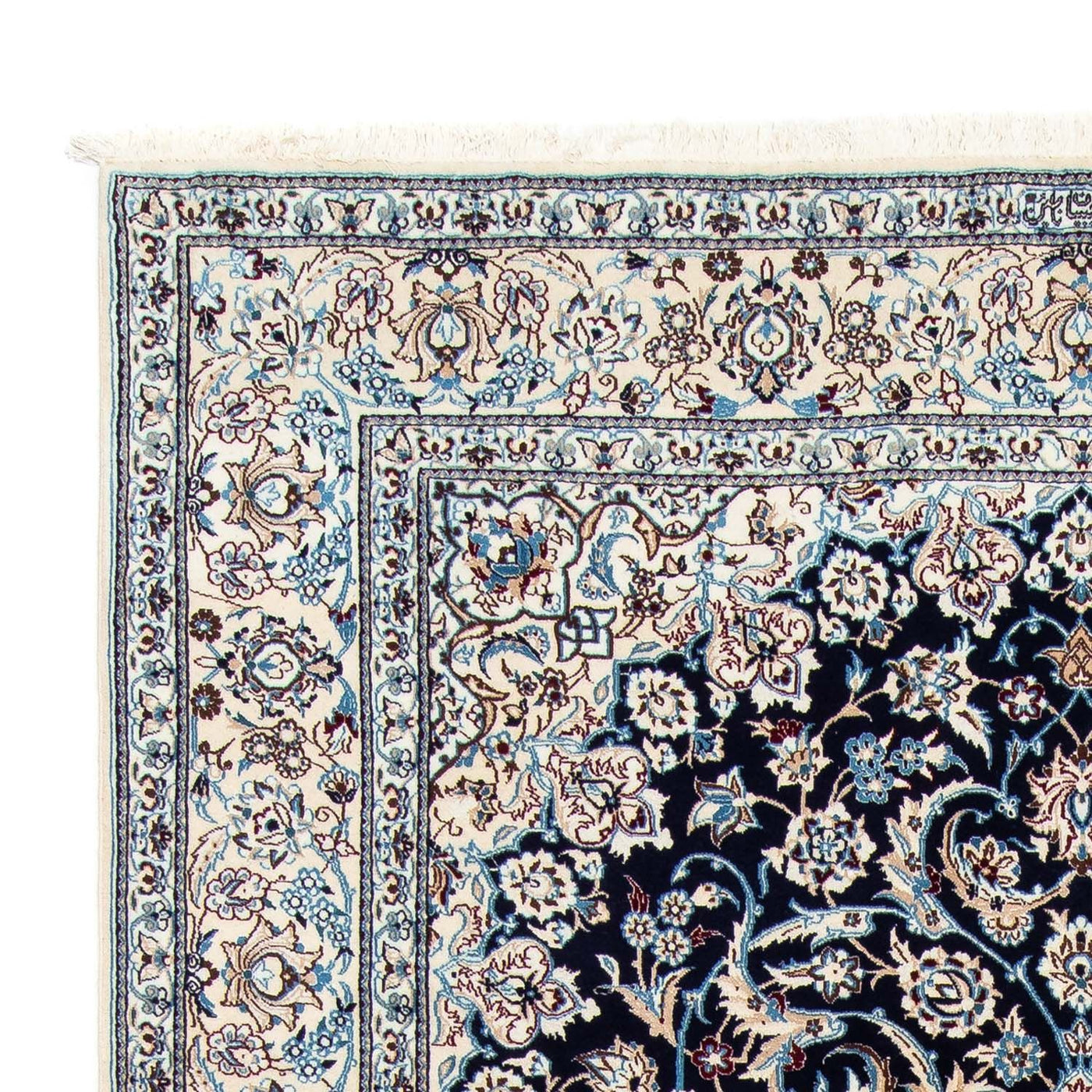 Nain - 9la Rug 291x200cm - Persian Rugs