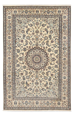 Perser Rug - Nain - Royal - 310 x 203 cm - beige
