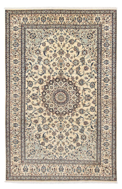 Nain - 9La Rug 203x310cm - Persian Rugs