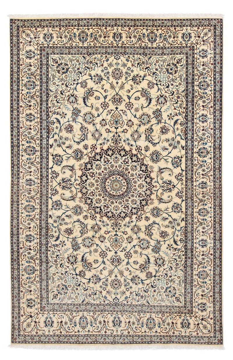 Perser Rug - Nain - Royal - 310 x 203 cm - beige