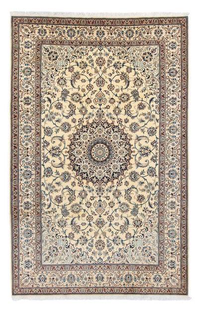 Nain - 9La Rug 205x312cm - Persian Rugs