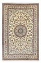 Nain - 9La Rug 205x312cm - Persian Rugs