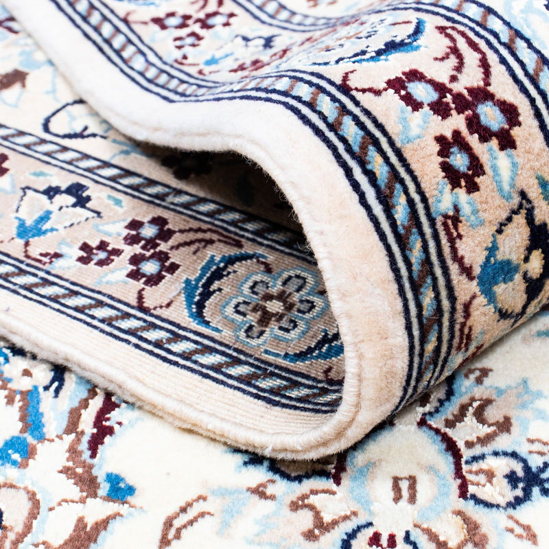 Perser Rug - Nain - Royal - 312 x 205 cm - beige