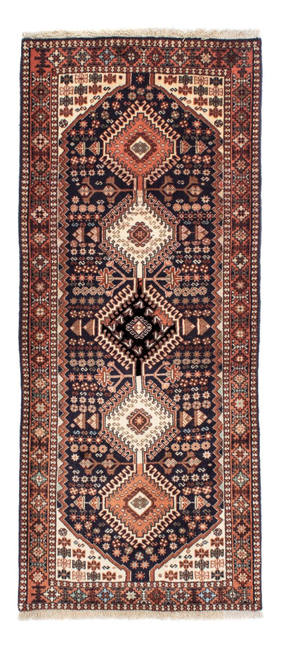 Yalameh Rug 83x193cm - Persian Rugs