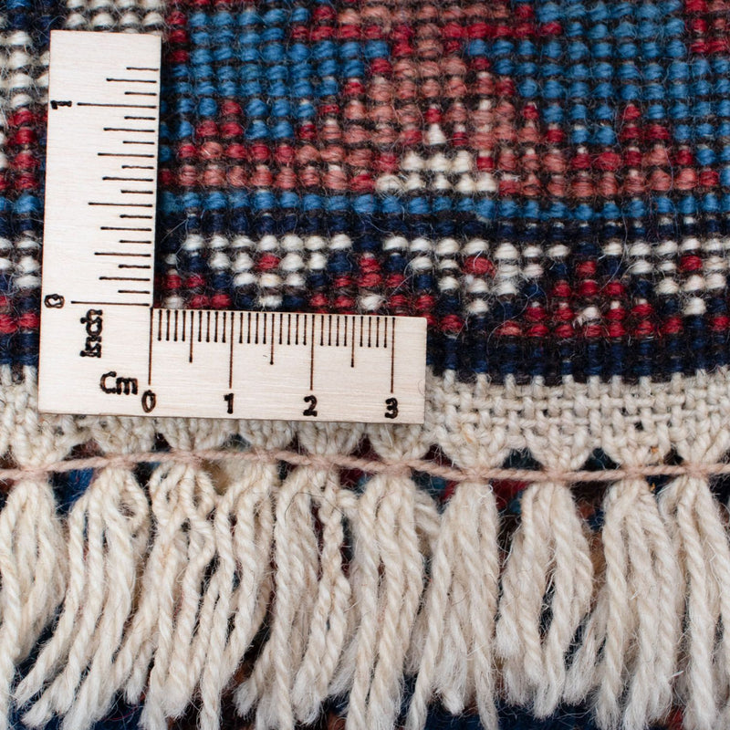 Yalameh Teppich 140x100cm - Perserteppich