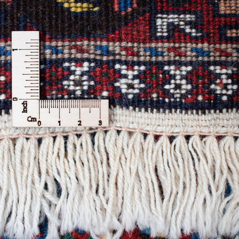 Yalameh Teppich 150x101cm - Perserteppich