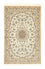 Perser Rug - Nain - Premium - 150 x 97 cm - beige