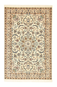 Perser Rug - Nain - Premium - 151 x 100 cm - beige