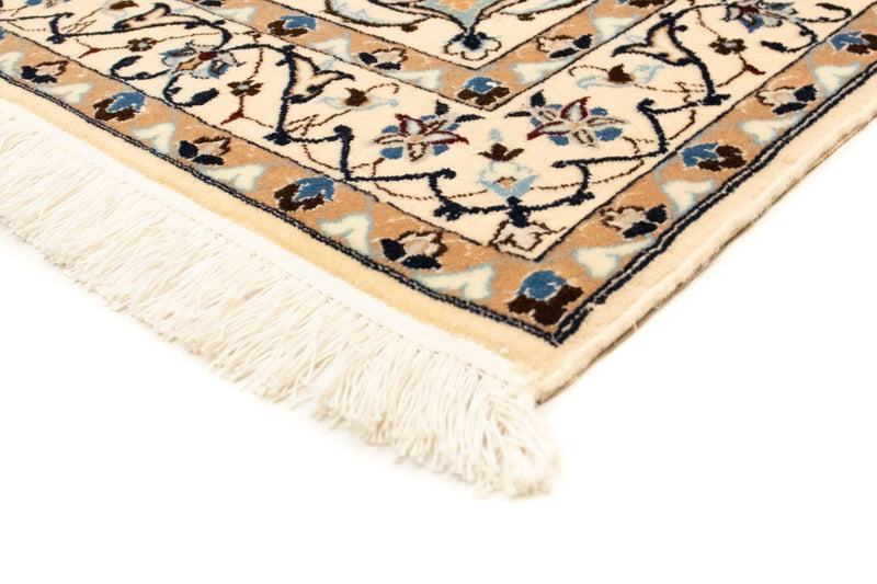 Perser Rug - Nain - Premium - 151 x 100 cm - beige