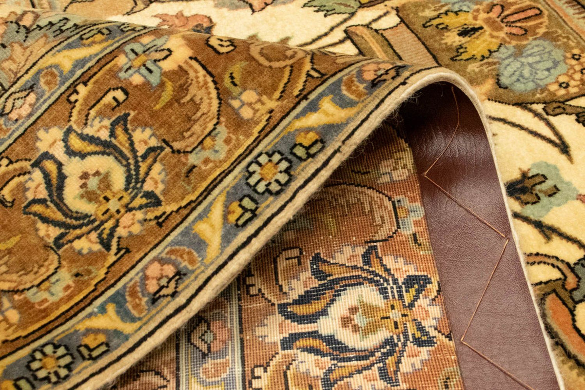 Perser Rug - Ghom - 171 x 106 cm - beige