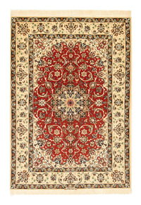 Perser Rug - Isfahan - Premium - 164 x 112 cm - red