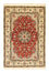 Perser Rug - Isfahan - Premium - 164 x 112 cm - red