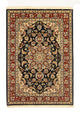 Qom Rug 105x151cm - Persian Rugs