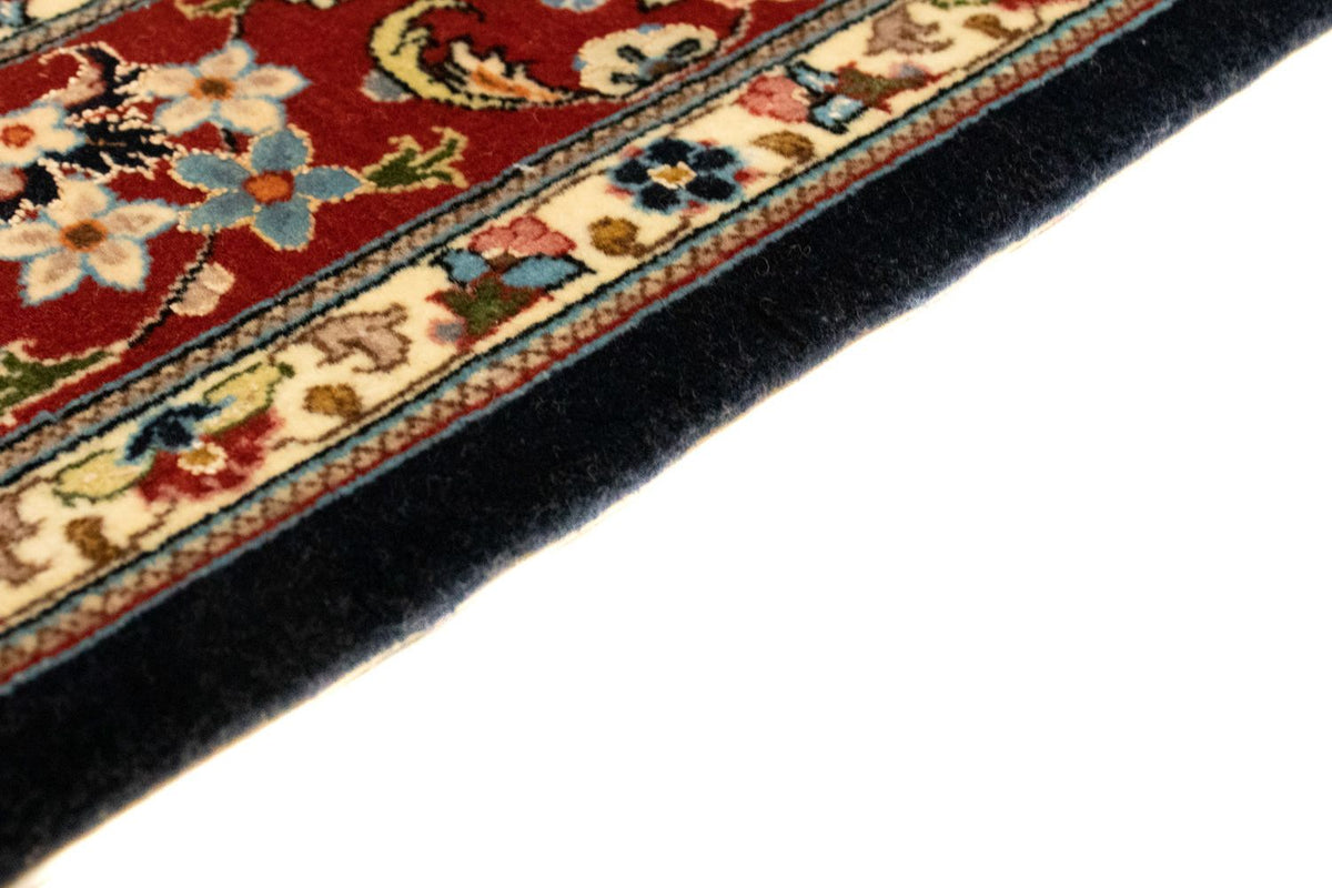 Qom Rug 105x151cm - Persian Rugs