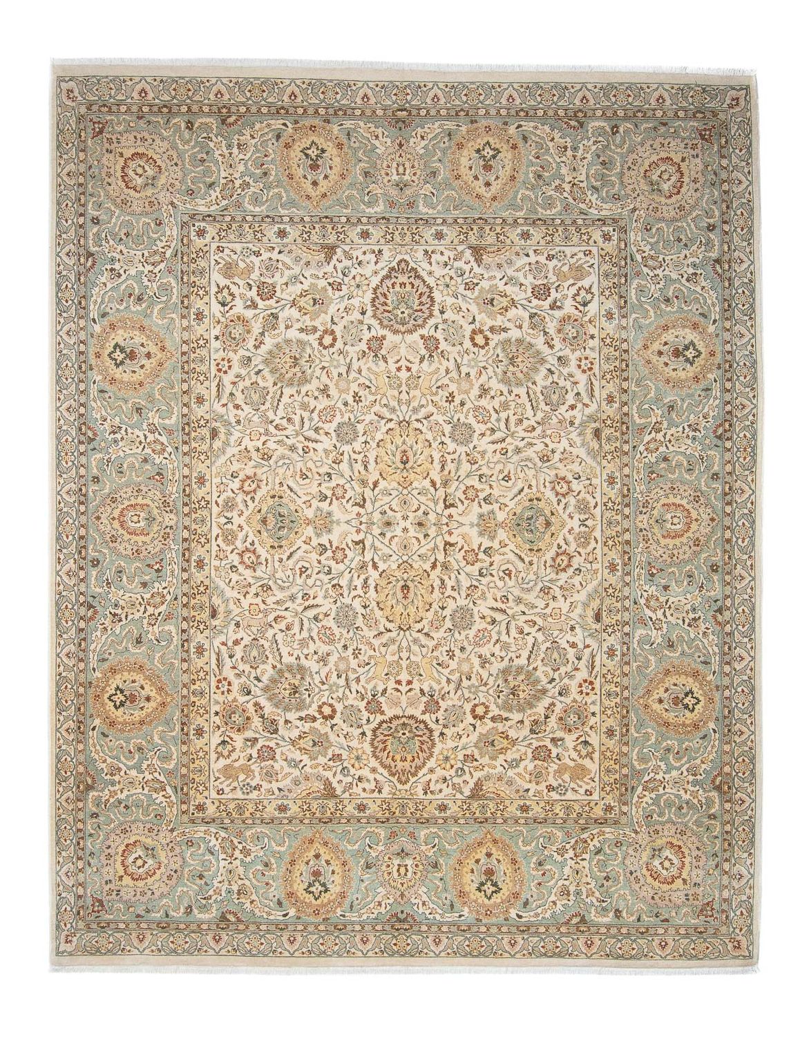 Ziegler Rug - 314 x 246 cm - beige