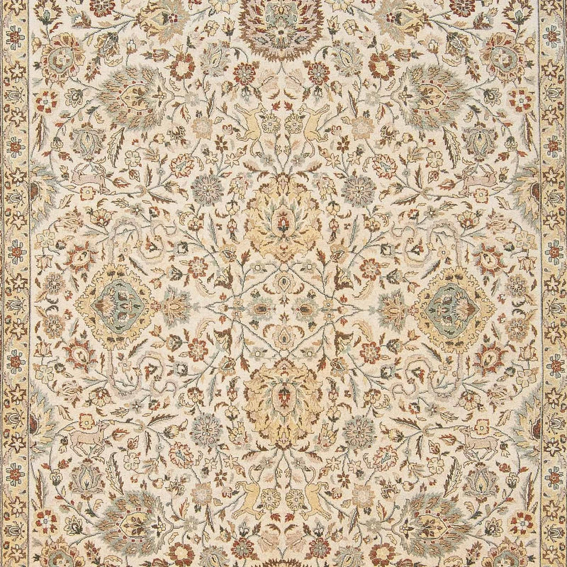 Ziegler Rug - 314 x 246 cm - beige