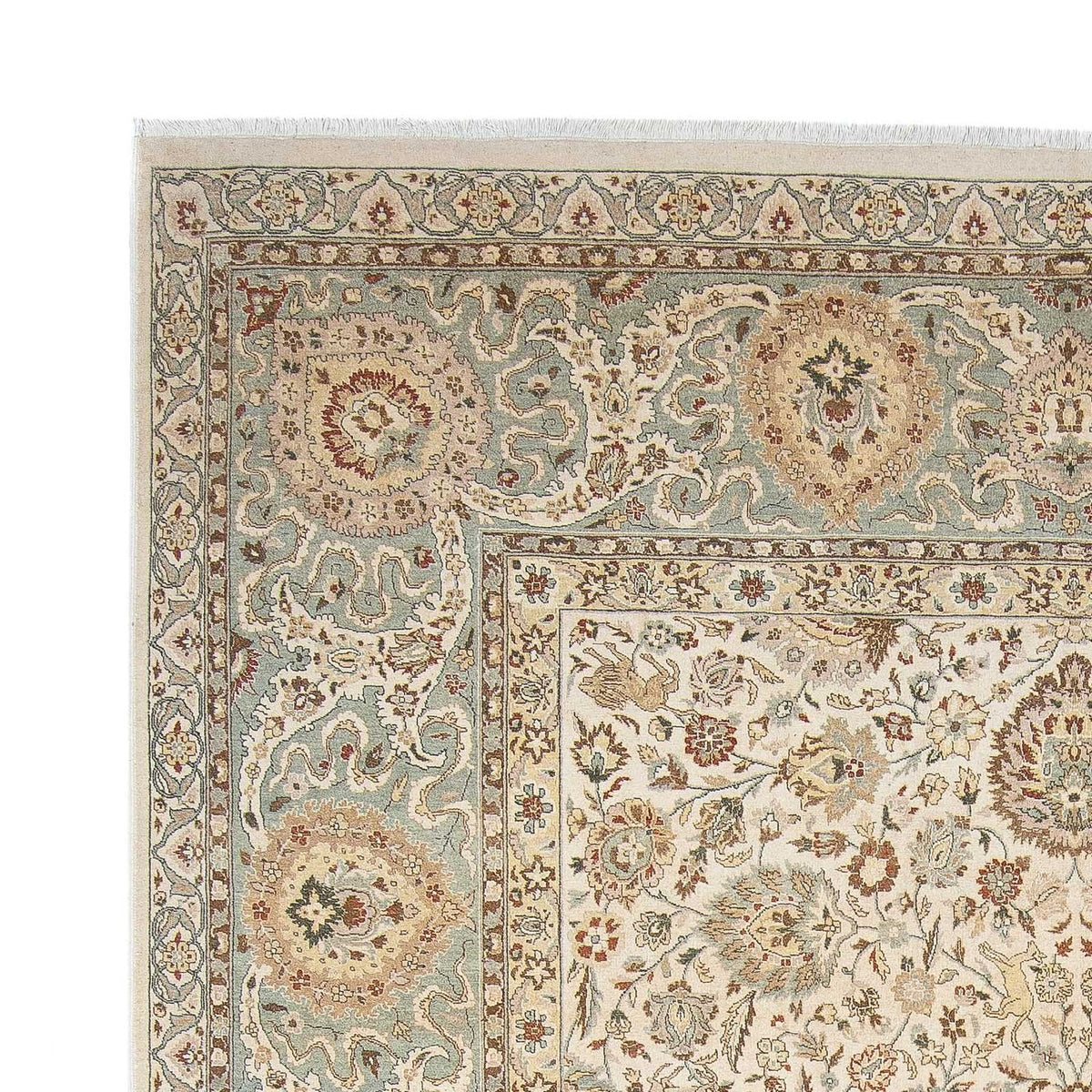 Ziegler Rug 246x314cm - Oriental Rug