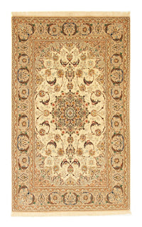 Perser Rug - Isfahan - Premium - 174 x 108 cm - beige