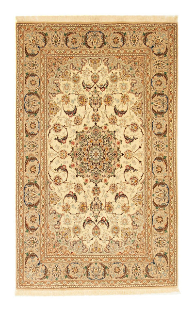 Isfahan Rug 108x174cm - Persian Rugs