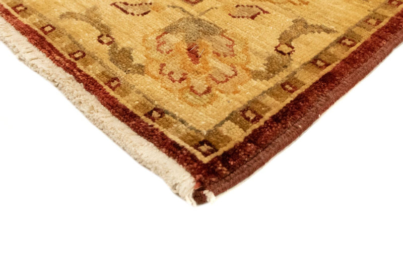 Ziegler Rug - 115 x 80 cm - red