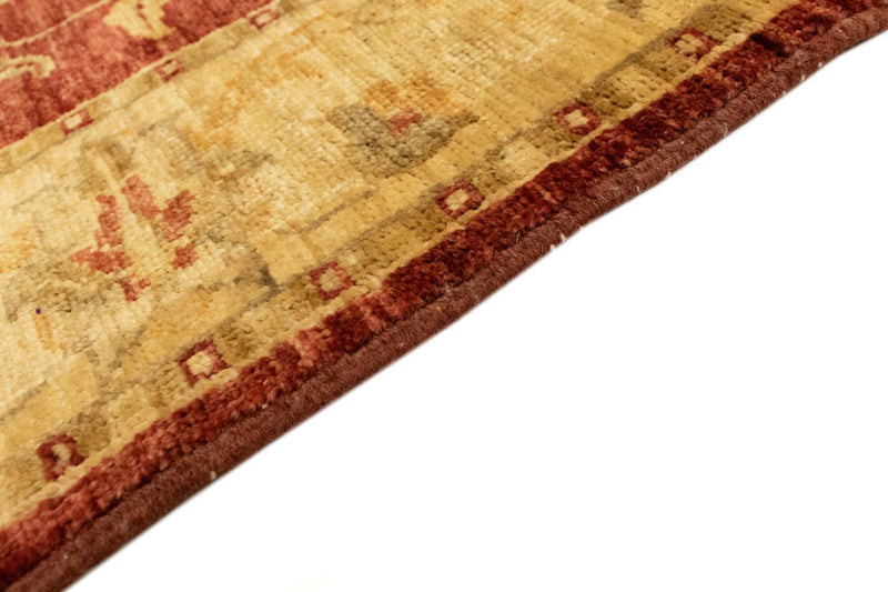 Ziegler Rug - 115 x 80 cm - red