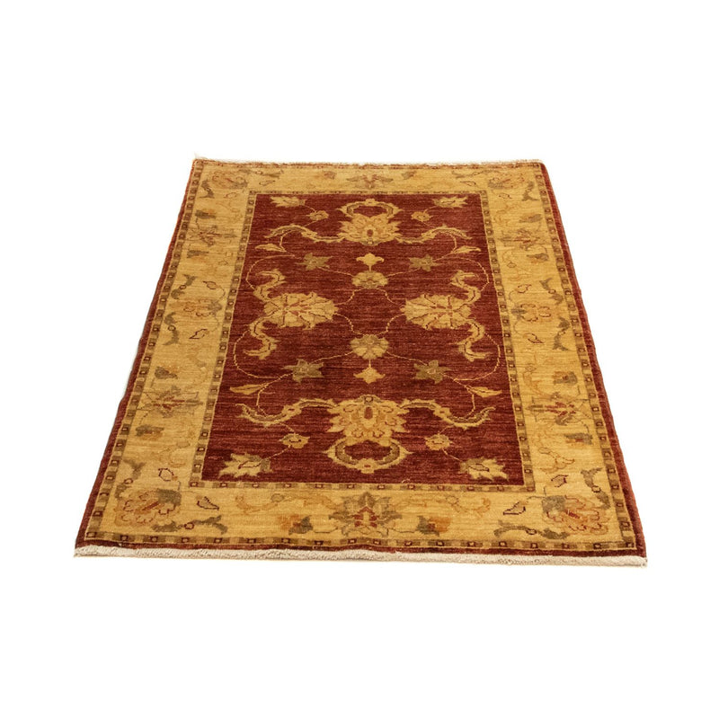Ziegler Rug - 115 x 80 cm - red