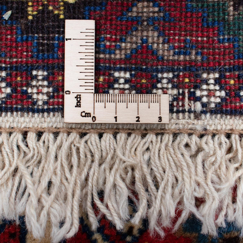 Perser Rug - Nomadic - 144 x 100 cm - blue