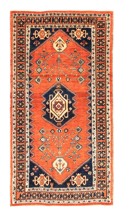 Qashqai Rug 104x190cm - Persian Rugs