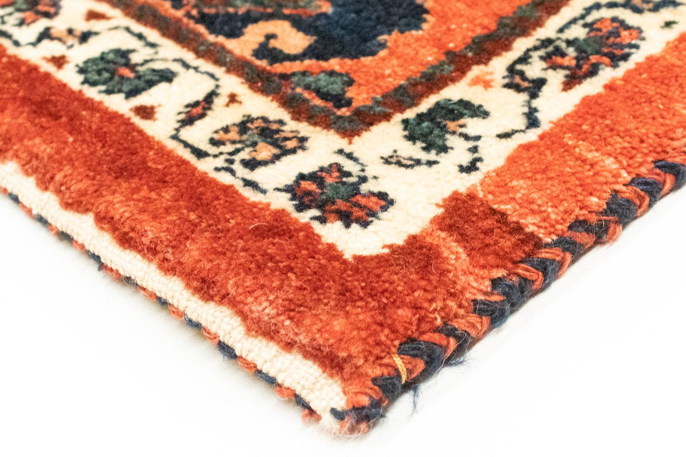 Ghashghai Rug 190x104cm - Persian Rugs
