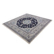Nain Rug 198x192cm - Persian Rugs