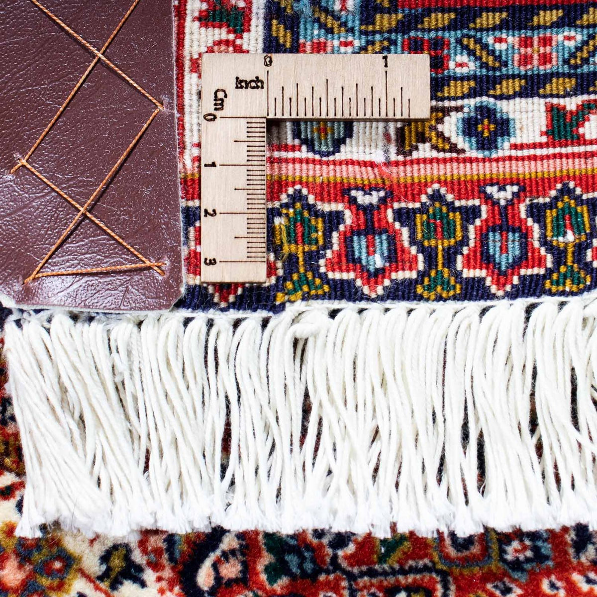 Perser Rug - Nomadic - 250 x 161 cm - brown