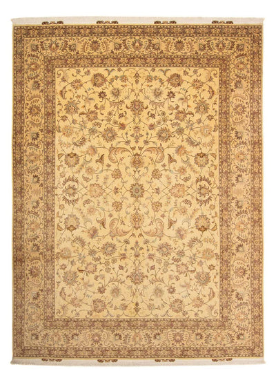 Tabriz - 50 Raj Rug 298x393cm - Persian Rugs