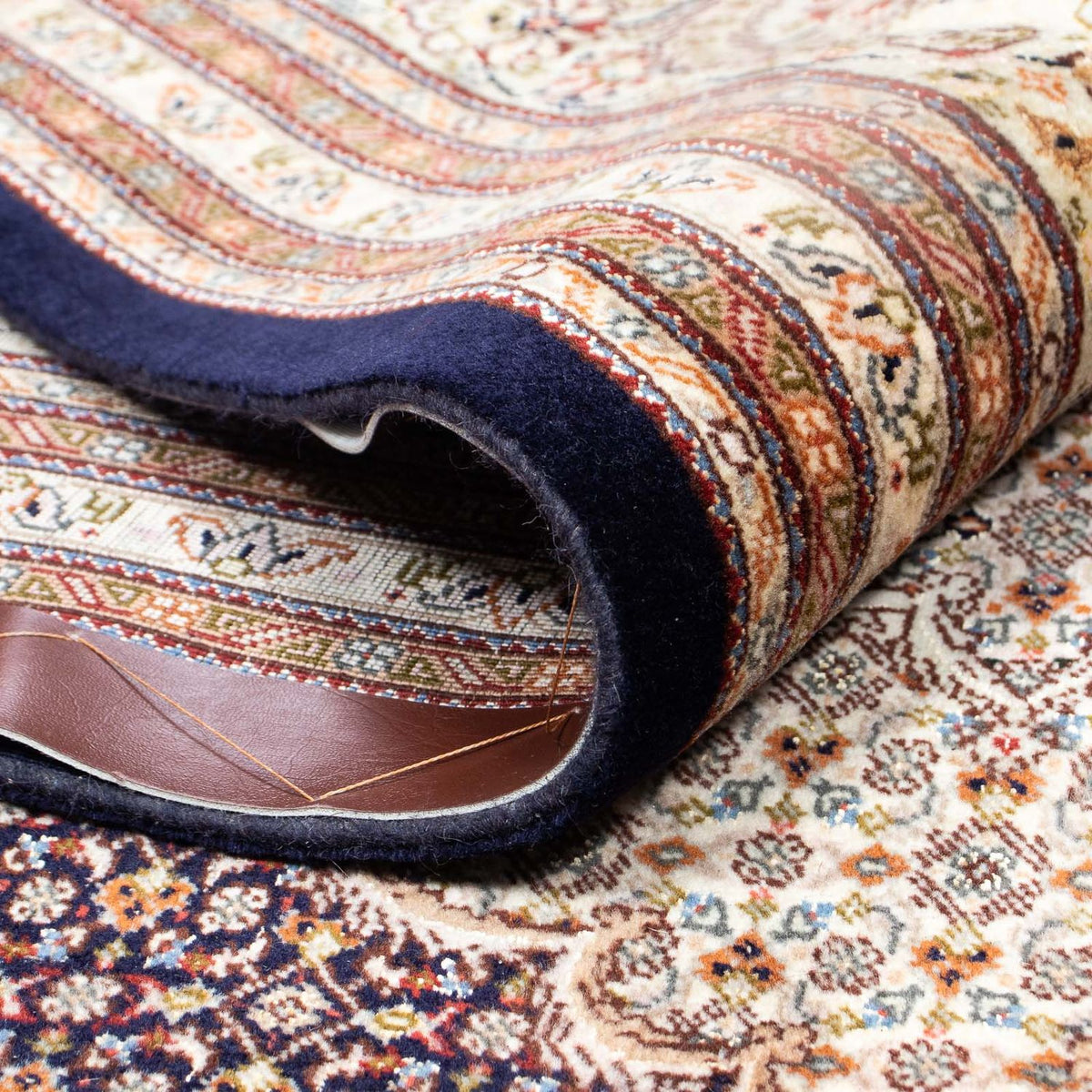 Perser Rug - Tabriz - 354 x 250 cm - light brown