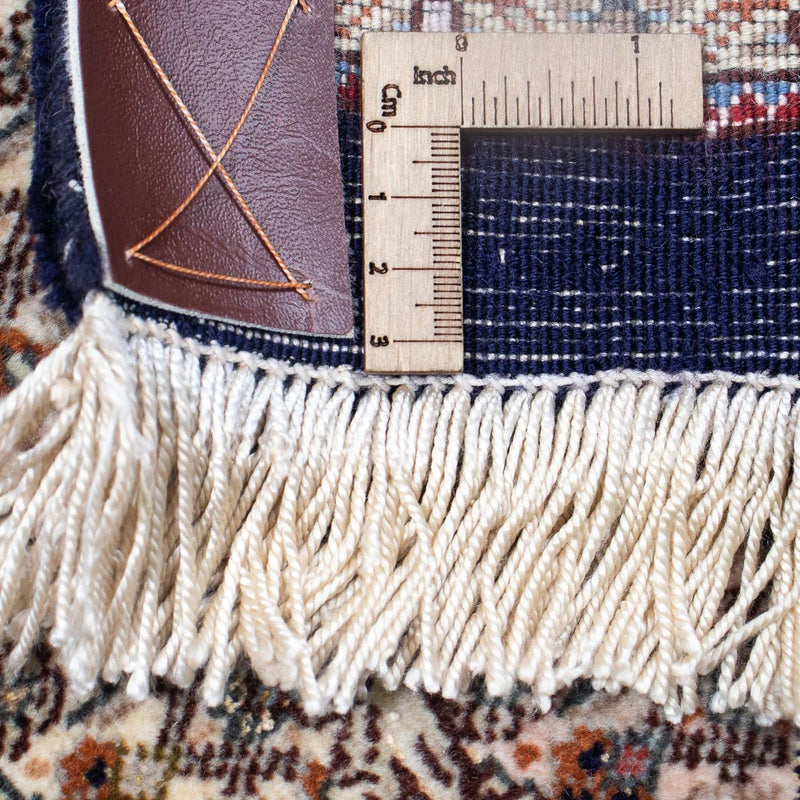 Perser Rug - Tabriz - 354 x 250 cm - light brown