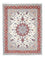 Perser Rug - Tabriz - Royal - 200 x 156 cm - beige