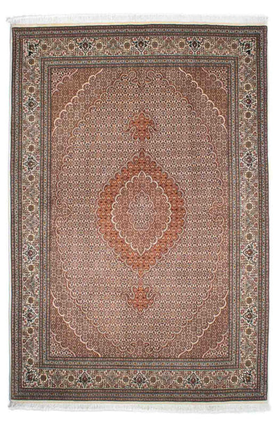 Tabriz Rug 170x246cm - Persian Rugs
