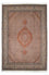Perser Rug - Tabriz - 246 x 170 cm - light brown
