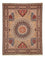 Perser Rug - Tabriz - Royal - 251 x 203 cm - multicolored