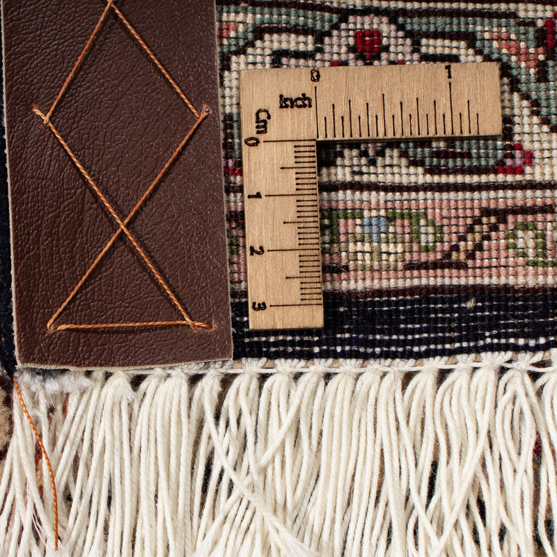 Perser Rug - Tabriz - Royal - 242 x 202 cm - multicolored